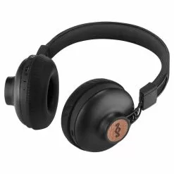 HOUSE OF MARLEY Casque Audio Positive Vibration 2 On-ear Bluetooth Noir