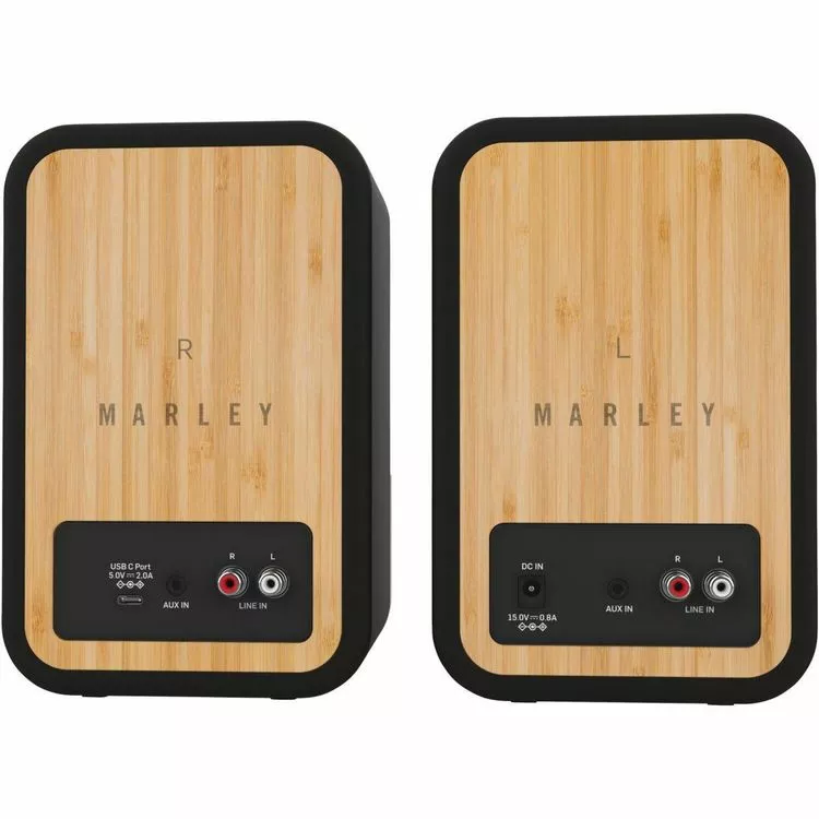 MARLEY Enceinte Portable Get Together Duo 2 MARLEY Enceinte Portable Get Together Duo – Image 2