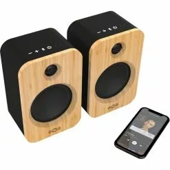 MARLEY Enceinte Portable Get Together Duo 8 MARLEY Enceinte Portable Get Together Duo -Casque, écouteurs Soldes B2CD 1687