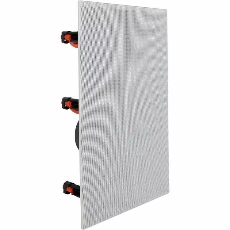 Triangle Enceinte Encastrable IWT8 1 Triangle Enceinte Encastrable IWT8