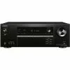 Onkyo Ampli A/V TX-SR393 Noir