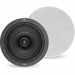Triangle Enceinte Encastrable SECRET ICT5