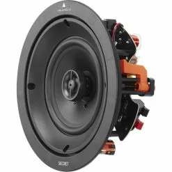 Triangle Enceinte Encastrable SECRET ICT5 -Casque, écouteurs Soldes B2CD 1704