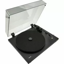 Teac Platine Vinyle TN-280BT-A3/black