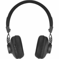 HOUSE OF MARLEY Casque Audio Positive Vibration 2 On-ear Bluetooth Noir -Casque, écouteurs Soldes B2CD 171