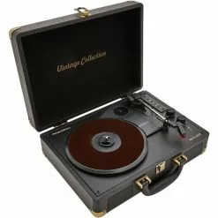 Muse Platine Vinyle MT-103 GD