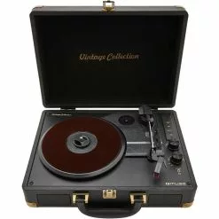 Muse Platine Vinyle MT-103 GD 8 Muse Platine Vinyle MT-103 GD -Casque, écouteurs Soldes B2CD 1718