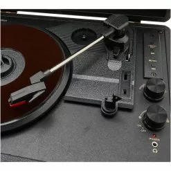 Muse Platine Vinyle MT-103 GD 9 Muse Platine Vinyle MT-103 GD -Casque, écouteurs Soldes B2CD 1719