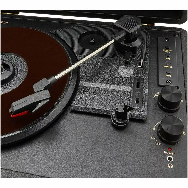 Muse Platine Vinyle MT-103 GD 5 Muse Platine Vinyle MT-103 GD – Image 5