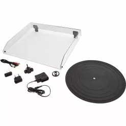 Teac Platine Vinyle TN-180BT-A3/CH 7 Teac Platine Vinyle TN-180BT-A3/CH -Casque, écouteurs Soldes B2CD 1726