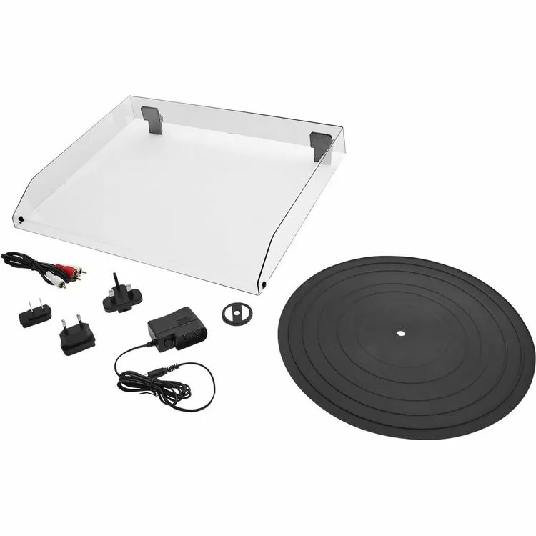 Teac Platine Vinyle TN-180BT-A3/CH 3 Teac Platine Vinyle TN-180BT-A3/CH – Image 3