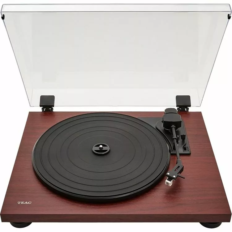 Teac Platine Vinyle TN-180BT-A3/CH 4 Teac Platine Vinyle TN-180BT-A3/CH – Image 4