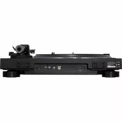 Audio-technica Platine Vinyle AT-LP120XBTUSBBK -Casque, écouteurs Soldes B2CD 1743