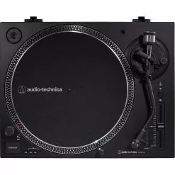 Audio-technica Platine Vinyle AT-LP120XBTUSBBK -Casque, écouteurs Soldes B2CD 1745