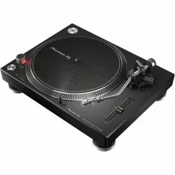 Pioneer Platine Vinyle PLX-500 Noire