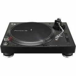 Pioneer Platine Vinyle PLX-500 Noire -Casque, écouteurs Soldes B2CD 1753