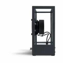 TRANSPARENT Enceinte Résidentielle Speaker Small Noire -Casque, écouteurs Soldes B2CD 1758