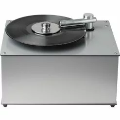 Pro-ject Machine De Nettoyage Disque Vinyle VC-S2 ALU