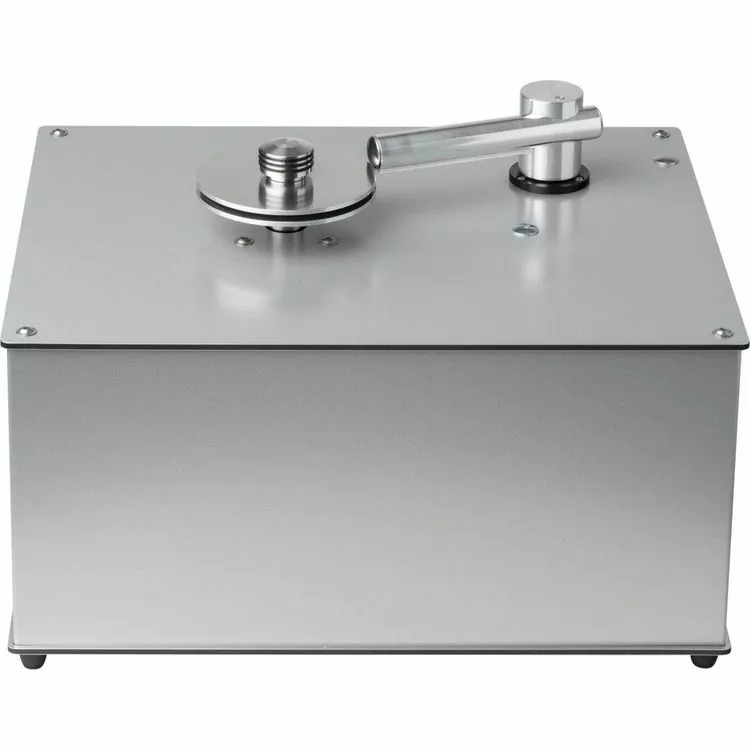 Pro-ject Machine De Nettoyage Disque Vinyle VC-S2 ALU 2 Pro-ject Machine De Nettoyage Disque Vinyle VC-S2 ALU – Image 2