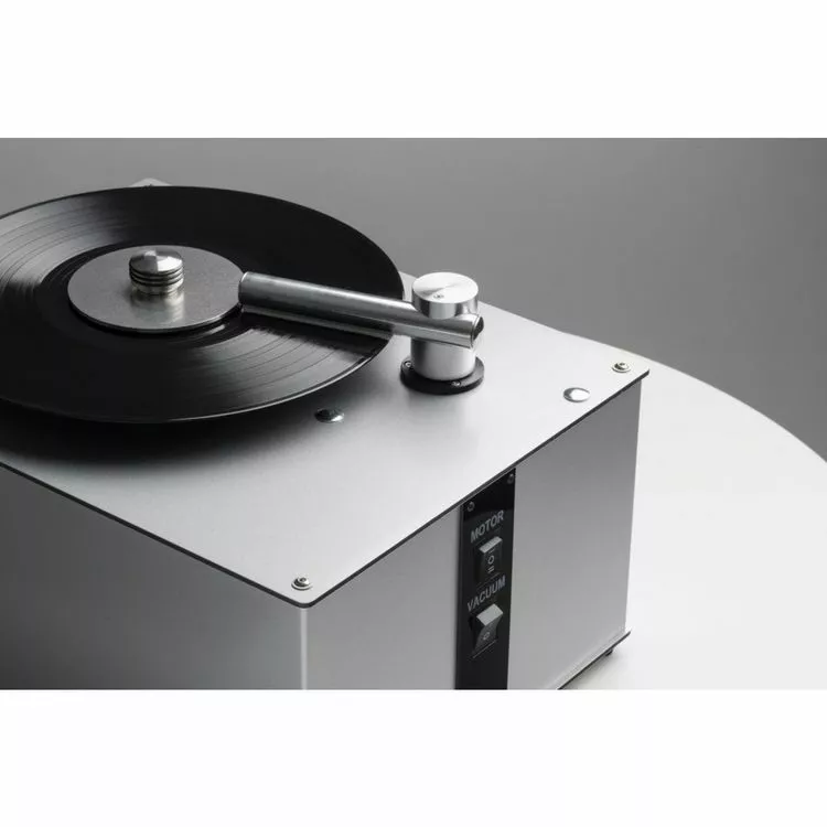 Pro-ject Machine De Nettoyage Disque Vinyle VC-S2 ALU 4 Pro-ject Machine De Nettoyage Disque Vinyle VC-S2 ALU – Image 4