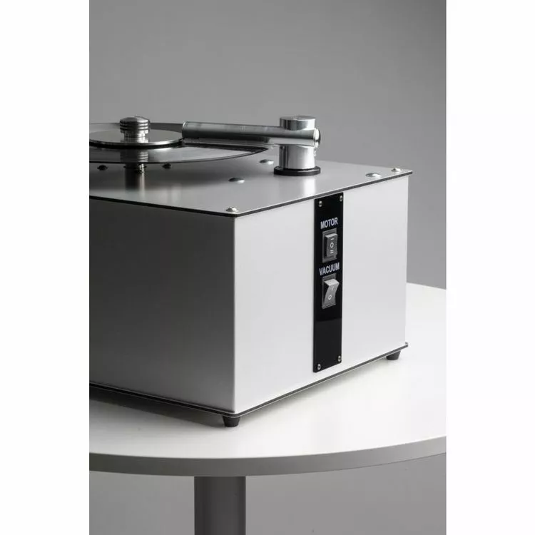 Pro-ject Machine De Nettoyage Disque Vinyle VC-S2 ALU 5 Pro-ject Machine De Nettoyage Disque Vinyle VC-S2 ALU – Image 5