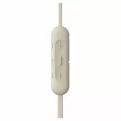 SONY Écouteurs Sans Fil Bluetooth - WIC310N - Or 7 SONY Écouteurs Sans Fil Bluetooth - WIC310N - Or -Casque, écouteurs Soldes B2CD 177