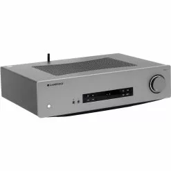CAMBRIDGE AUDIO Amplificateur HiFi CXA61 -Casque, écouteurs Soldes B2CD 1775