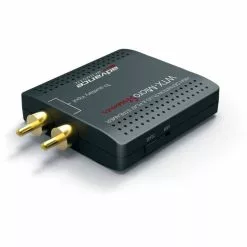 ADVANCE PARIS Lecteur Réseau HiFi WTX-MicroStream