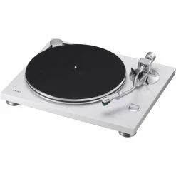Teac Platine Vinyle TN-3B-SE Belt Drive Turntable White