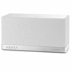 Triangle Enceinte Résidentielle AIO 3 Blanc Givré