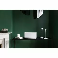 Triangle Enceinte Résidentielle AIO 3 Blanc Givré -Casque, écouteurs Soldes B2CD 1812