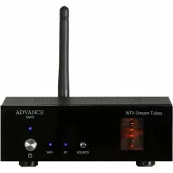 ADVANCE PARIS Lecteur Réseau HiFi WTX-Streamtube