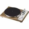 Teac Platine Vinyle TN-4D-SE Direct Drive Turntable Walnut
