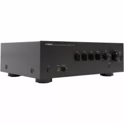 Yamaha Amplificateur HiFi AS301 NOIR 6 Yamaha Amplificateur HiFi AS301 NOIR -Casque, écouteurs Soldes B2CD 1827