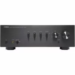 Yamaha Amplificateur HiFi AS501 NOIR