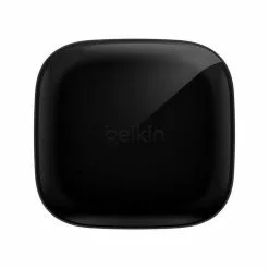 Belkin Ecouteurs SoundForm Pro Noir -Casque, écouteurs Soldes B2CD 184