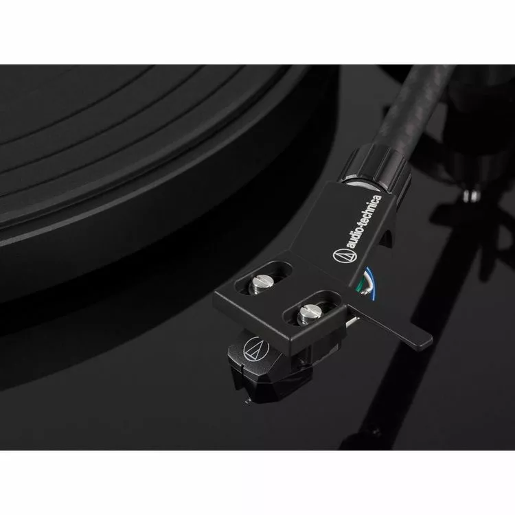 Audio-technica Platine Vinyle AT-LPW50PB 4 Audio-technica Platine Vinyle AT-LPW50PB – Image 4