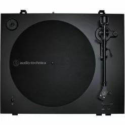 Audio-technica Platine Vinyle AT-LP3XBTBK -Casque, écouteurs Soldes B2CD 1848