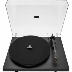 Pro-ject Platine Vinyle Debut Carbon EVO Satin Noir 8 Pro-ject Platine Vinyle Debut Carbon EVO Satin Noir -Casque, écouteurs Soldes B2CD 1862