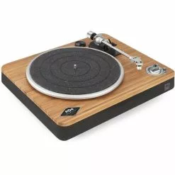 MARLEY Platine Vinyle Stir It Up BT