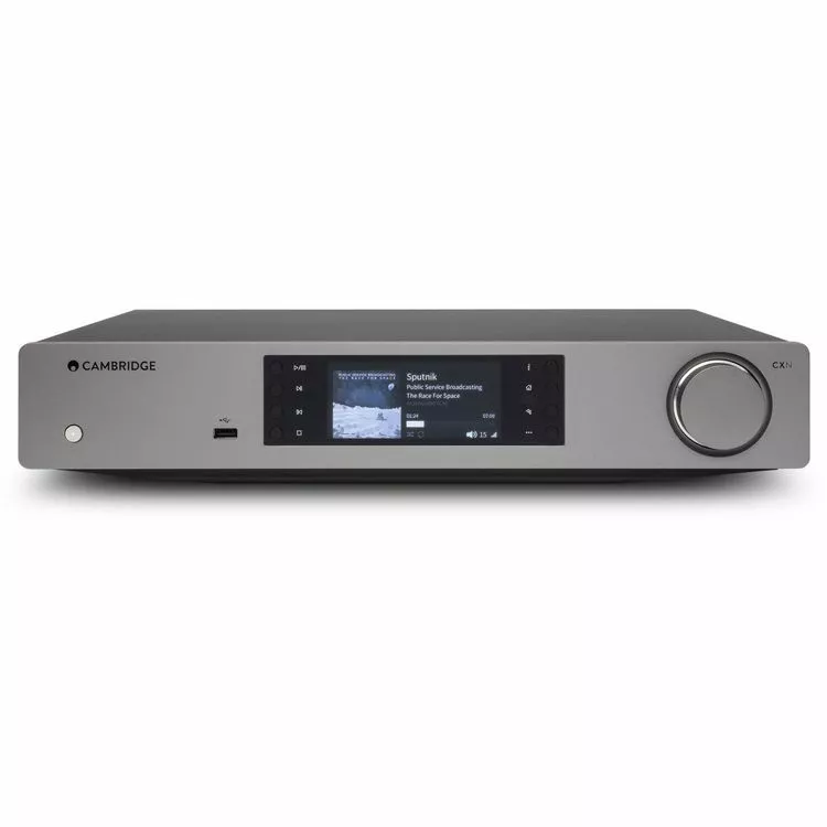 CAMBRIDGE AUDIO DAC Audio CXNV2 1 CAMBRIDGE AUDIO DAC Audio CXNV2