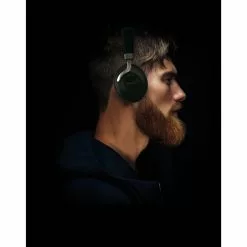 DIVACORE Casque Sans Fil Addict DVC-A - Noir -Casque, écouteurs Soldes B2CD 189