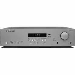 CAMBRIDGE AUDIO Amplificateur HiFi AXR100D