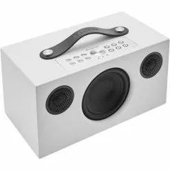 AUDIO PRO Enceinte Résidentielle C5 MKII Blanc