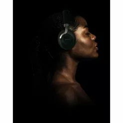 DIVACORE Casque Sans Fil Addict DVC-A - Noir -Casque, écouteurs Soldes B2CD 190