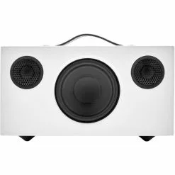 AUDIO PRO Enceinte Résidentielle C5 MKII Blanc 9 AUDIO PRO Enceinte Résidentielle C5 MKII Blanc -Casque, écouteurs Soldes B2CD 1900
