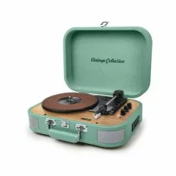 Muse Platine Vinyle MT-201 WG