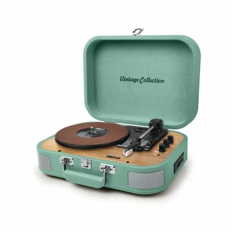 Muse Platine Vinyle MT-201 WG 1 Muse Platine Vinyle MT-201 WG