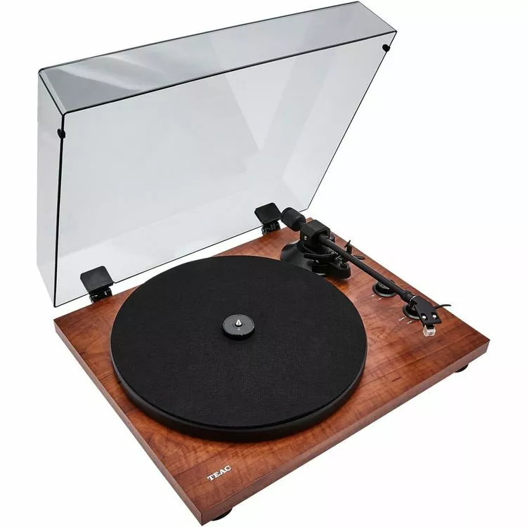 Teac Platine Vinyle TN-280BT-A3/WA 1 Teac Platine Vinyle TN-280BT-A3/WA