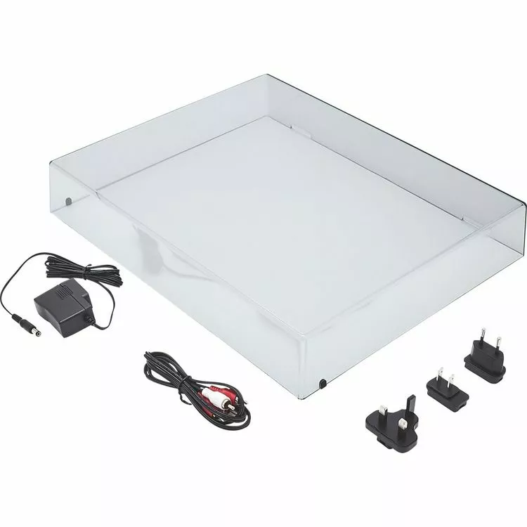 Teac Platine Vinyle TN-280BT-A3/WA 3 Teac Platine Vinyle TN-280BT-A3/WA – Image 3